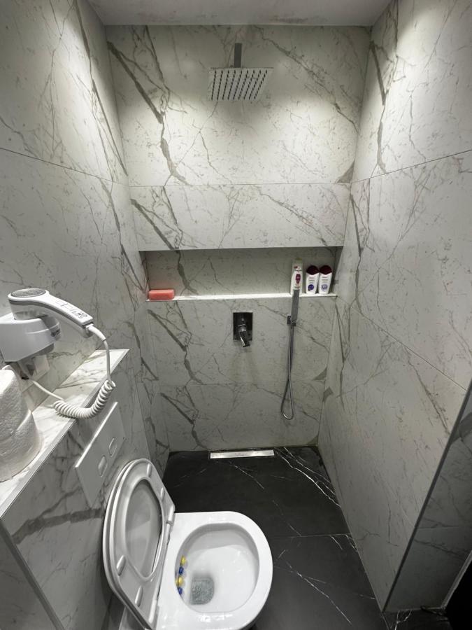 Alvi Apartment Tirana Exteriér fotografie